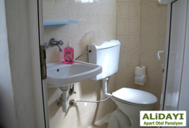 Ali Dayı Apart - Görsel 5