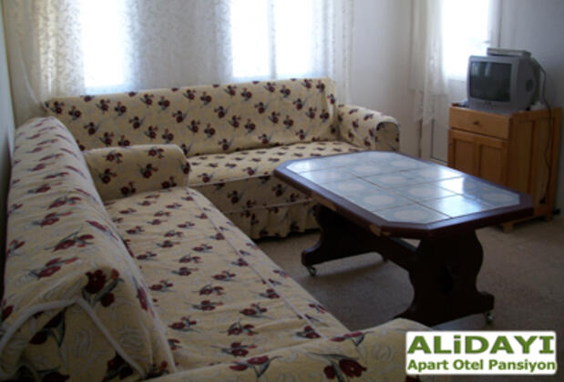 Ali Dayı Apart - Görsel 6