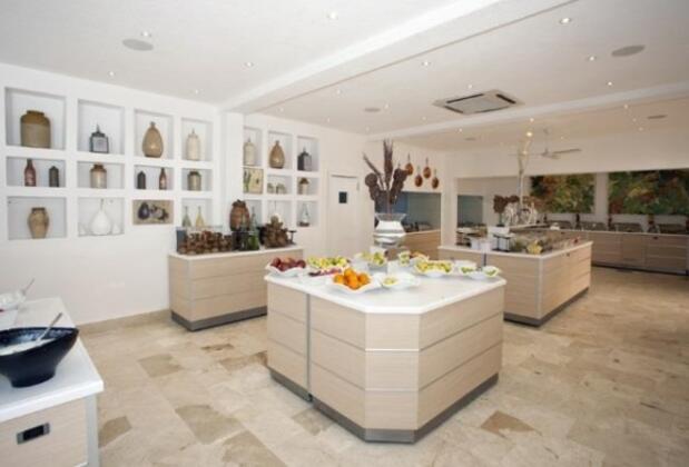 Club Sardinia - Görsel 13