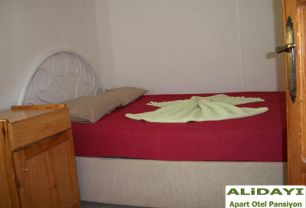 Ali Dayı Apart - Görsel 7