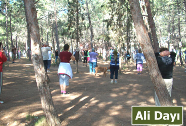 Ali Dayı Apart - Görsel 10