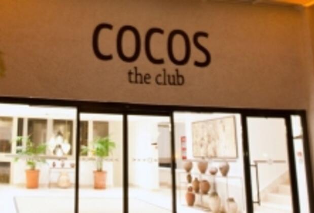 Club Sardinia - Görsel 8