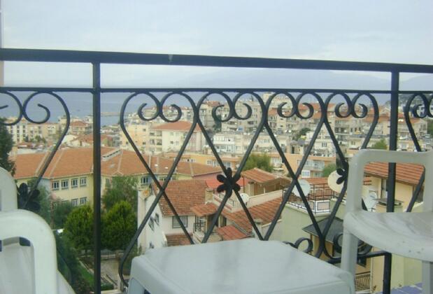 Alika Otel Kuşadası - Görsel 13