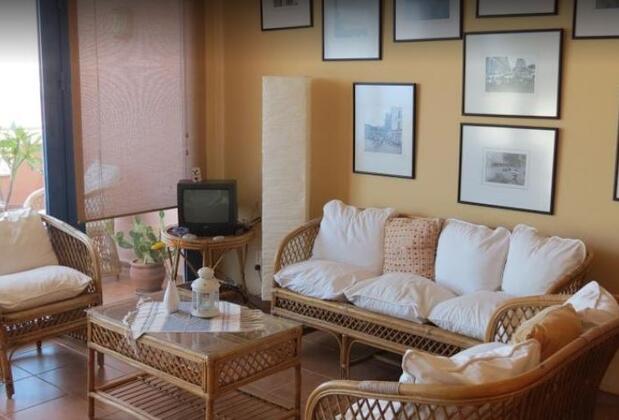 Allegra Hotel Kalkan - Görsel 12