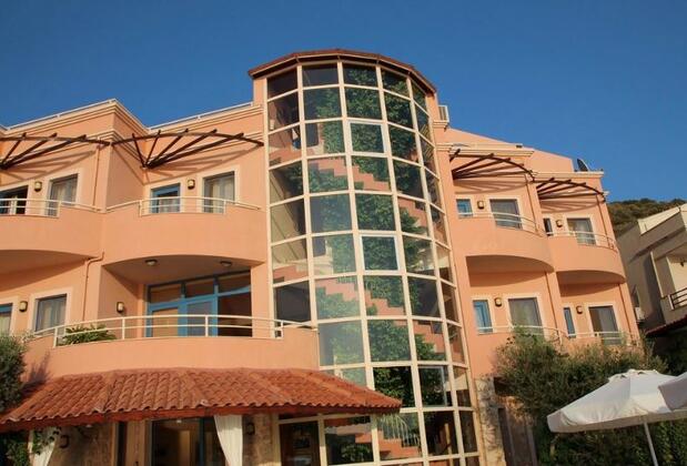Allegra Hotel Kalkan - Görsel 9