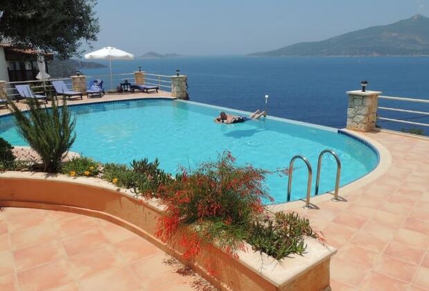 Allegra Hotel Kalkan - Görsel 20