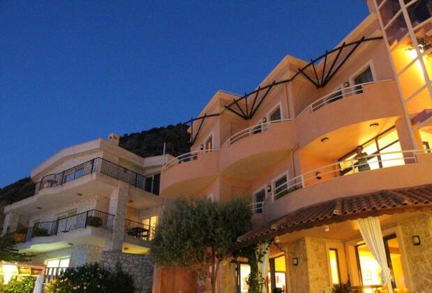 Allegra Hotel Kalkan - Görsel 13