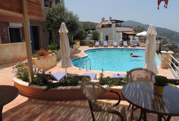 Allegra Hotel Kalkan - Görsel 7