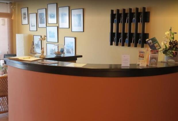 Allegra Hotel Kalkan - Görsel 8