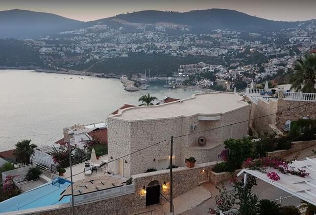 Allegra Hotel Kalkan - Görsel 6