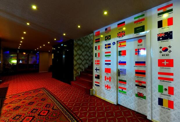 Büyük Asur Oteli - Görsel 32