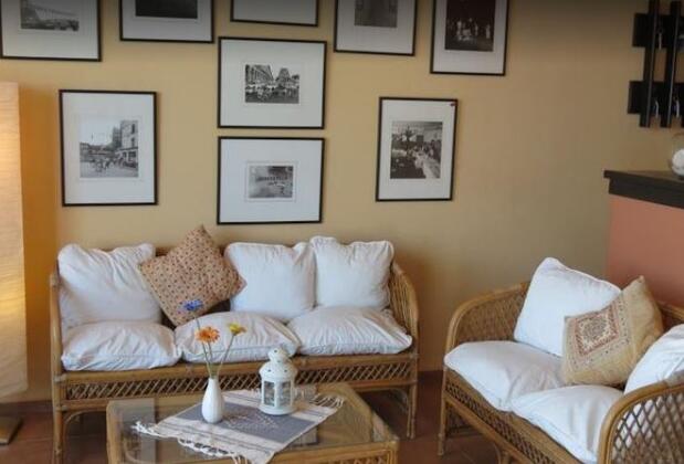 Allegra Hotel Kalkan - Görsel 21