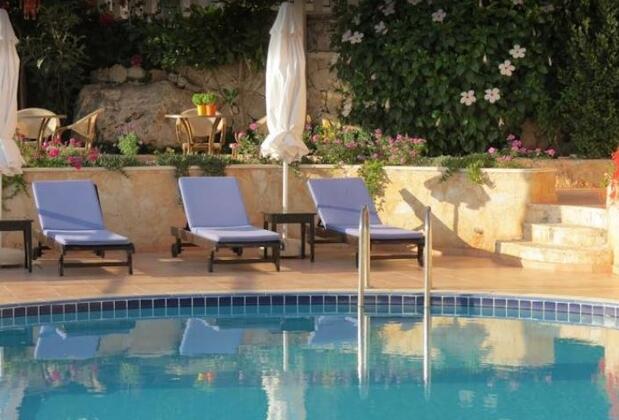 Allegra Hotel Kalkan - Görsel 5