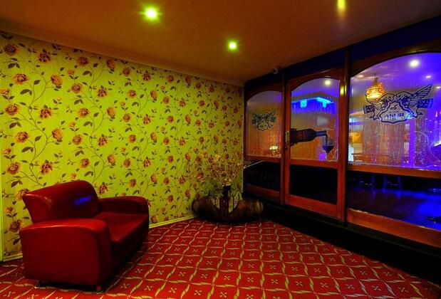 Büyük Asur Oteli - Görsel 26