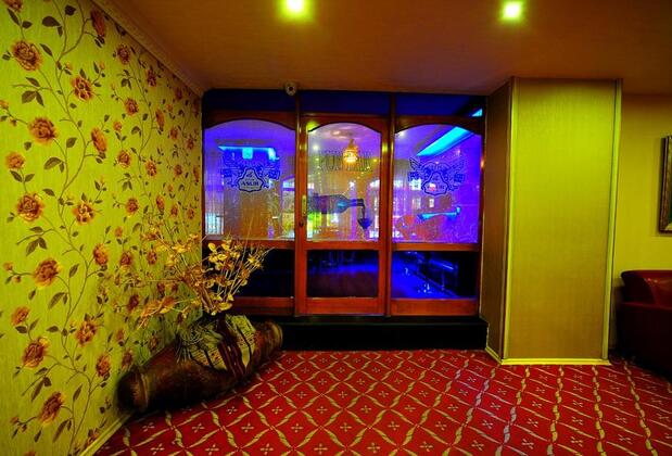 Büyük Asur Oteli - Görsel 13