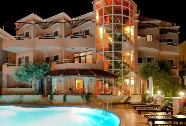 Allegra Hotel Kalkan - Görsel 10