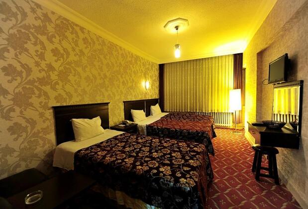 Büyük Asur Oteli - Görsel 11