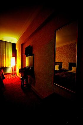 Büyük Asur Oteli - Görsel 10