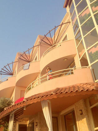 Allegra Hotel Kalkan - Görsel 18