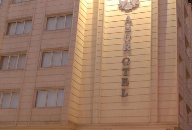 Büyük Asur Oteli - Görsel 5