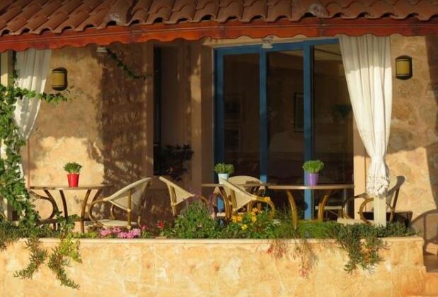 Allegra Hotel Kalkan - Görsel 14