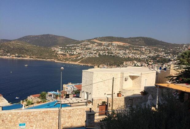 Allegra Hotel Kalkan - Görsel 15