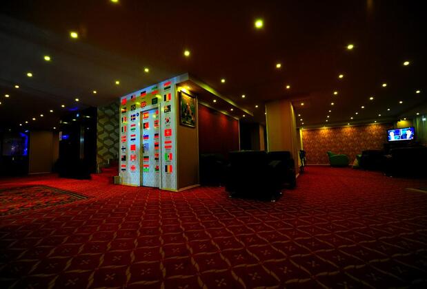 Büyük Asur Oteli - Görsel 14