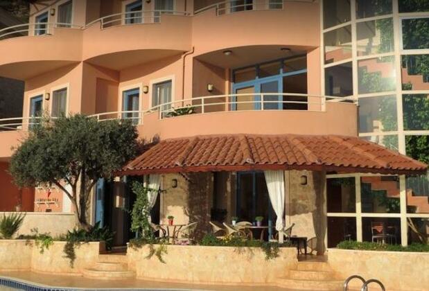 Allegra Hotel Kalkan - Görsel 3