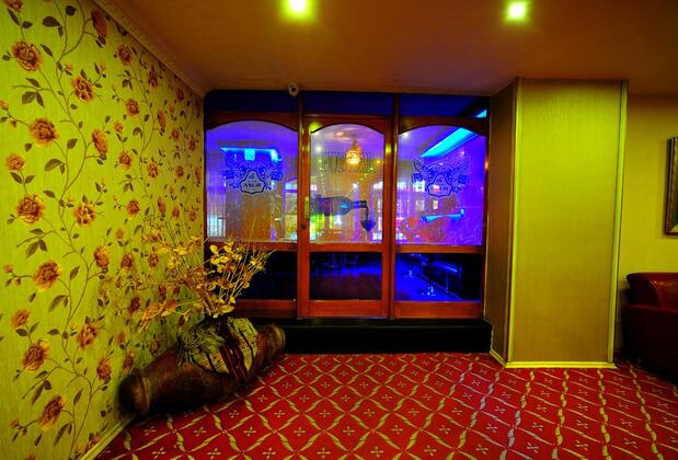 Büyük Asur Oteli - Görsel 7