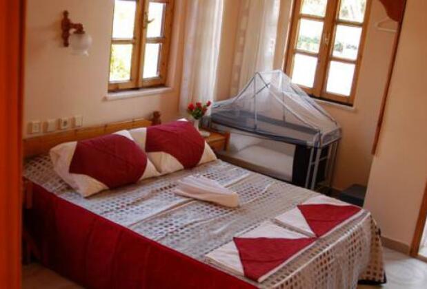 Almina Butik Hotel - Görsel 3