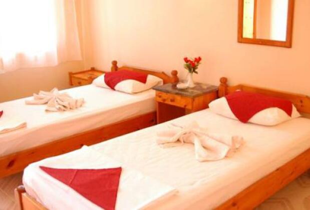 Almina Butik Hotel - Görsel 5