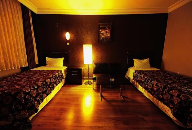 Büyük Asur Oteli - Görsel 22