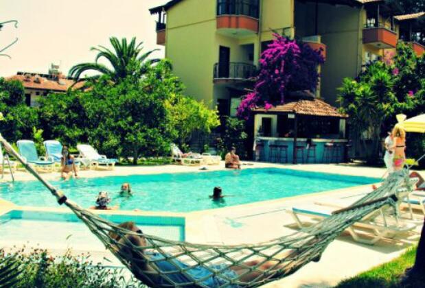 Aloha Otel Tekirova - Görsel 8