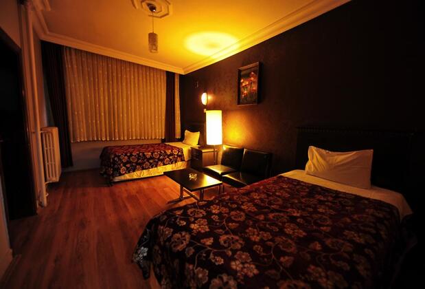 Büyük Asur Oteli - Görsel 33