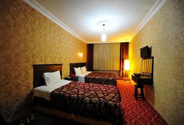 Büyük Asur Oteli - Görsel 24