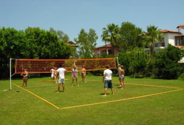 Aloha Otel Tekirova - Görsel 7