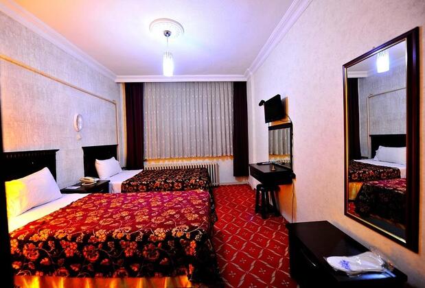 Büyük Asur Oteli - Görsel 8