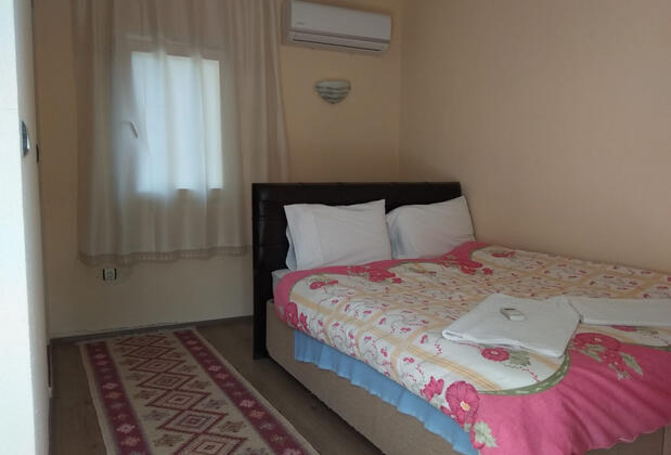 Latmia Restaurant Pansiyon - Görsel 11