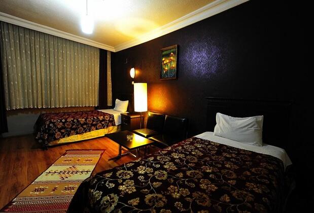 Büyük Asur Oteli - Görsel 23