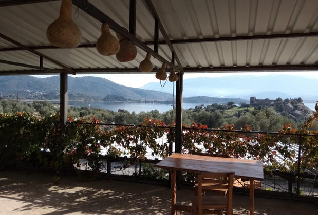 Latmia Restaurant Pansiyon - Görsel 10