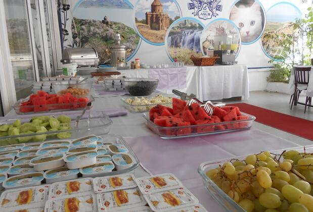 Büyük Asur Oteli - Görsel 6