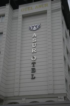 Büyük Asur Oteli - Görsel 25