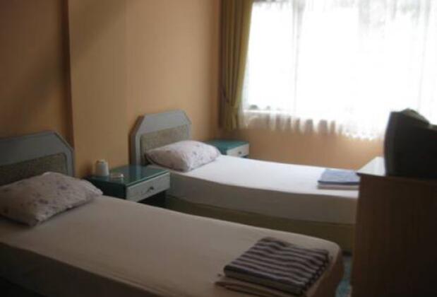 Alp Hotel - Görsel 8