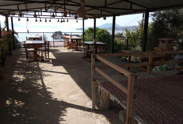 Latmia Restaurant Pansiyon - Görsel 4