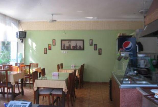 Alp Hotel - Görsel 7