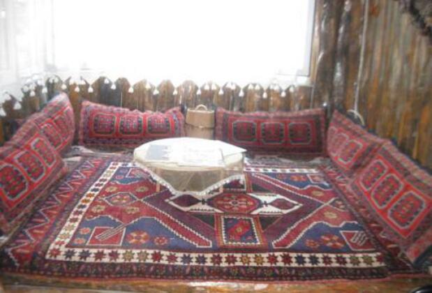 Alp Hotel - Görsel 3