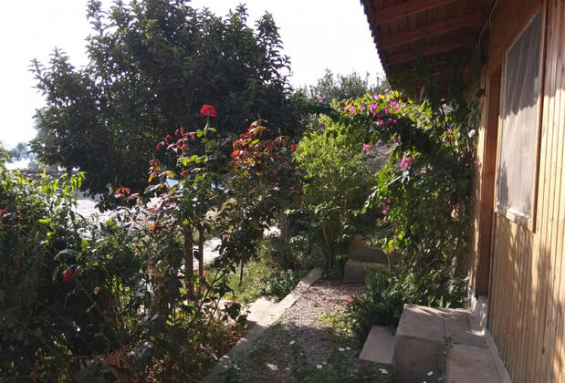 Latmia Restaurant Pansiyon - Görsel 9