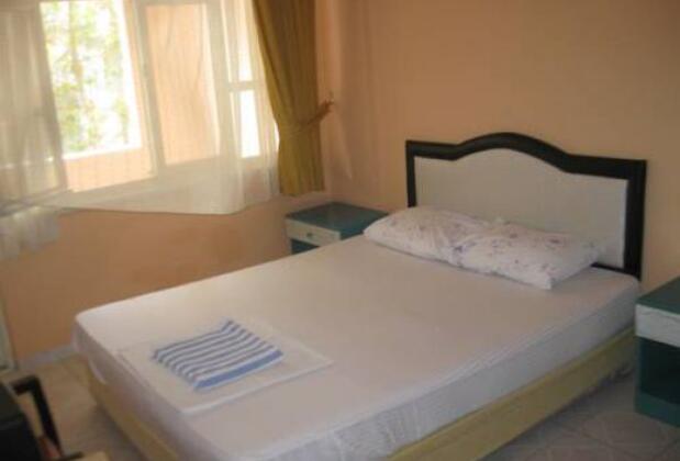 Alp Hotel - Görsel 4