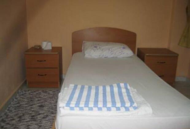 Alp Hotel - Görsel 5