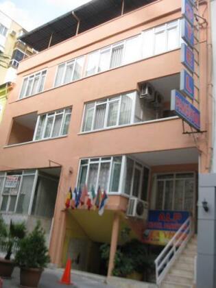 Alp Hotel - Görsel 6